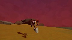 Sleepy Island (relaxing music) (playable)