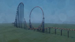 A screenshot taken in Dreams. 8 of 10.