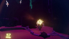 A screenshot taken in Dreams. 3 of 3.