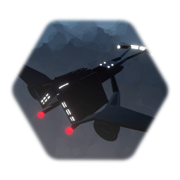 @JimmyJ75 Base Sculpt