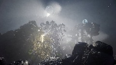 A screenshot taken in Dreams. 3 of 27.