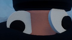 A screenshot taken in Dreams. 2 of 2.