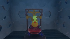 A screenshot taken in Dreams. 1 of 12.