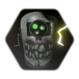 Night vision goggles