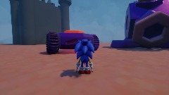 Sonicadventure Level 3