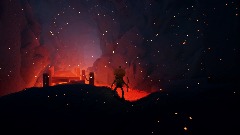 A screenshot taken in Dreams. 6 of 7.