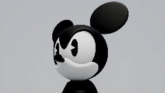 MICKEY'S DISNEY CHARACTER SMASH OR PASS