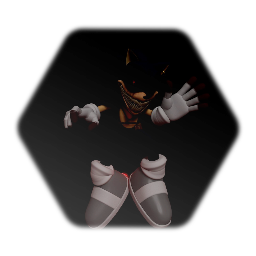 Stylized 2011x model
