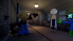 Cooking with a lemon part 1 🧀