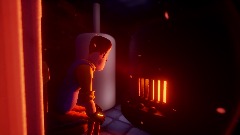 A screenshot taken in Dreams. 3 of 22.