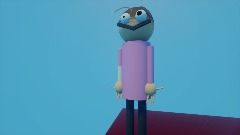 Tyler and Alabamas fun game fallen unofficial easy mode