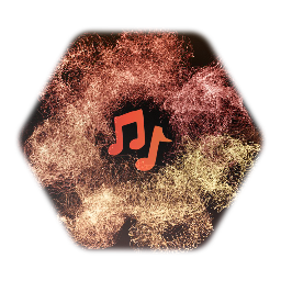 Space ricky guitar sustain