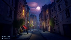 A screenshot taken in Dreams. 15 of 26.