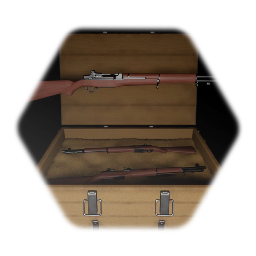 <term>M1 Garand (Clean)