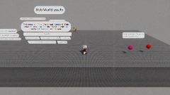 A screenshot taken in Dreams. 4 of 9.