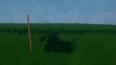 Sidescroller Character Test