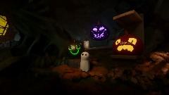 A screenshot taken in Dreams. 2 of 18.