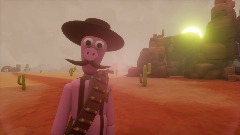 A screenshot taken in Dreams. 16 of 25.