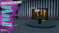 A screenshot taken in Dreams. 5 of 11.