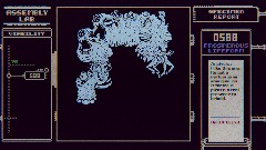 A screenshot taken in Dreams. 11 of 23.