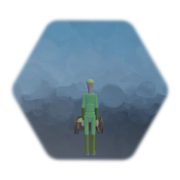 Avatar Cabbage Vendor