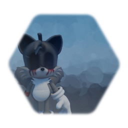 Fnf triple trouble tails v2 (currently unplayable)