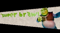 Super bawl Sherk trailer