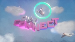 Sky Connect Startup