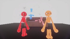 What color IS a 🍊..?