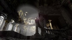 A screenshot taken in Dreams. 3 of 20.