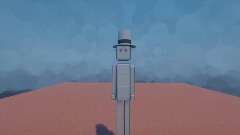 I BEATED FNF WEEK 7 IN HARD MODE!