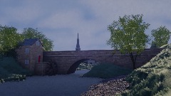 The Watermill