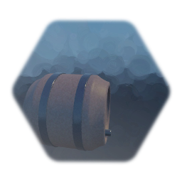 Barrel