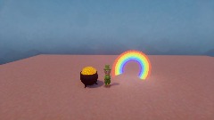 A screenshot taken in Dreams. 4 of 4.