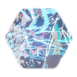 boyfriend VS ?????[Ultrakill]