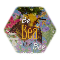 Be Bea the Bee community kit