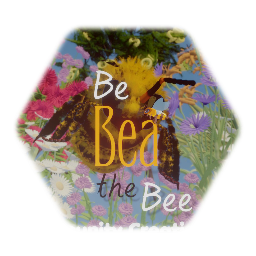 Be Bea The Bee Creation Kit