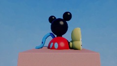 Mickey Mouse Test