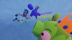 Cris and Friends: Origins