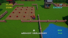 A screenshot taken in Dreams. 23 of 30.