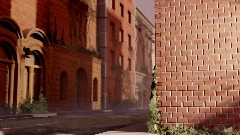 A screenshot taken in Dreams. 3 of 8.