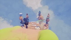 Мой «Древний мир»!