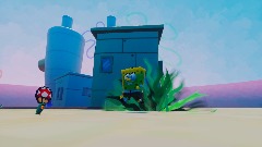 A screenshot taken in Dreams. 11 of 29.