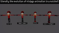 A screenshot taken in Dreams. 12 of 22.