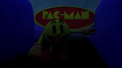 Pac Man