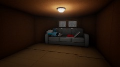 Sans lofi cozy