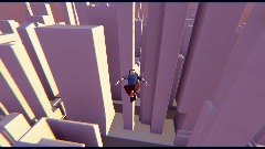 A screenshot taken in Dreams. 15 of 28.