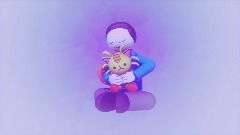 A screenshot taken in Dreams. 10 of 12.