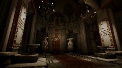 A screenshot taken in Dreams. 18 of 29.