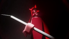 ONE NIGHT AT DAIMYO`S TEASER